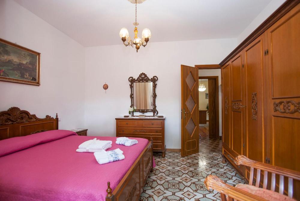 Villa Attilio Balsorano Vecchio Exterior photo