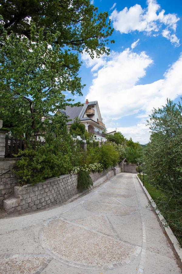 Villa Attilio Balsorano Vecchio Exterior photo